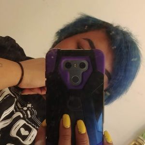 Meet your Posher, Patchez